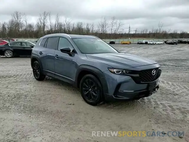 13 Фотография поврежденного автомобиля 7MMVABCM8PN107890 MAZDA CX-50 PREF 2023