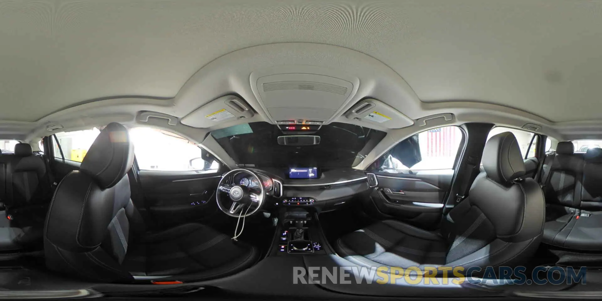 14 Фотография поврежденного автомобиля 7MMVABCM8PN107890 MAZDA CX-50 PREF 2023