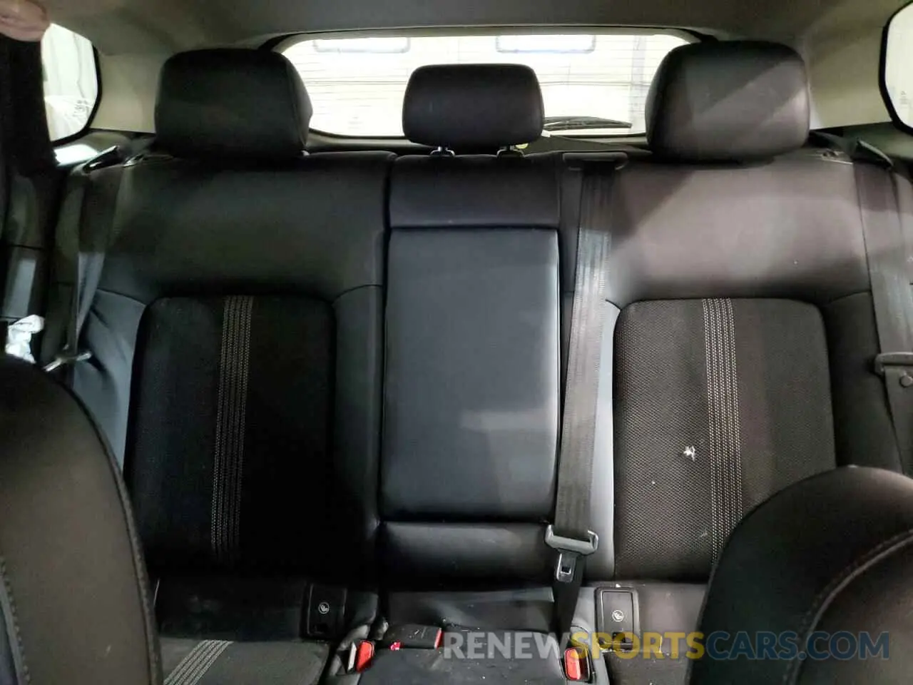 10 Фотография поврежденного автомобиля 7MMVABBM1RN197212 MAZDA CX-50 PREF 2024
