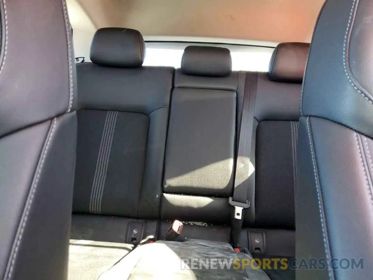 10 Фотография поврежденного автомобиля 7MMVABBM2RN182184 MAZDA CX-50 PREF 2024