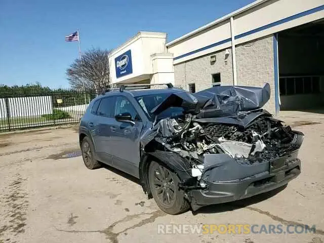 12 Фотография поврежденного автомобиля 7MMVABBM5RN195804 MAZDA CX-50 PREF 2024