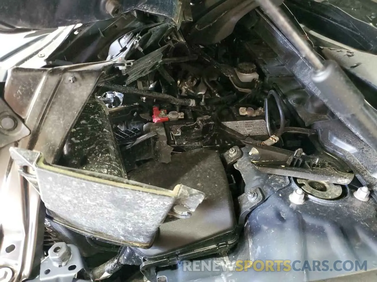13 Фотография поврежденного автомобиля 7MMVABBM5RN195804 MAZDA CX-50 PREF 2024
