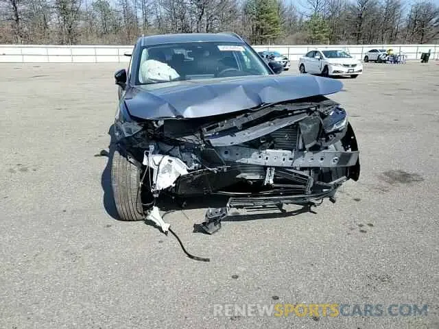 15 Фотография поврежденного автомобиля 7MMVABBM5RN212679 MAZDA CX-50 PREF 2024