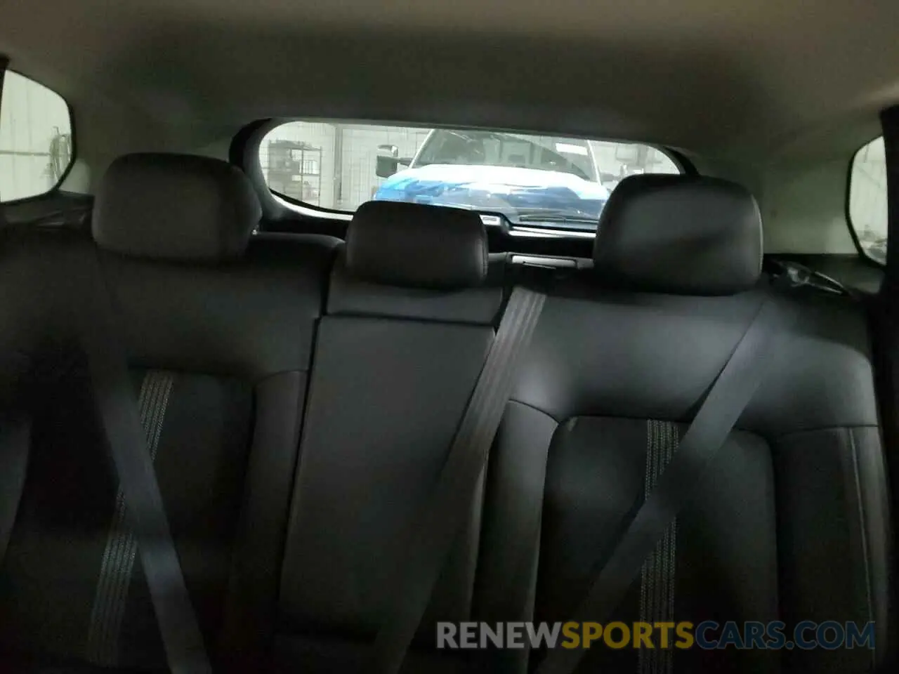 10 Фотография поврежденного автомобиля 7MMVABBM8RN179872 MAZDA CX-50 PREF 2024