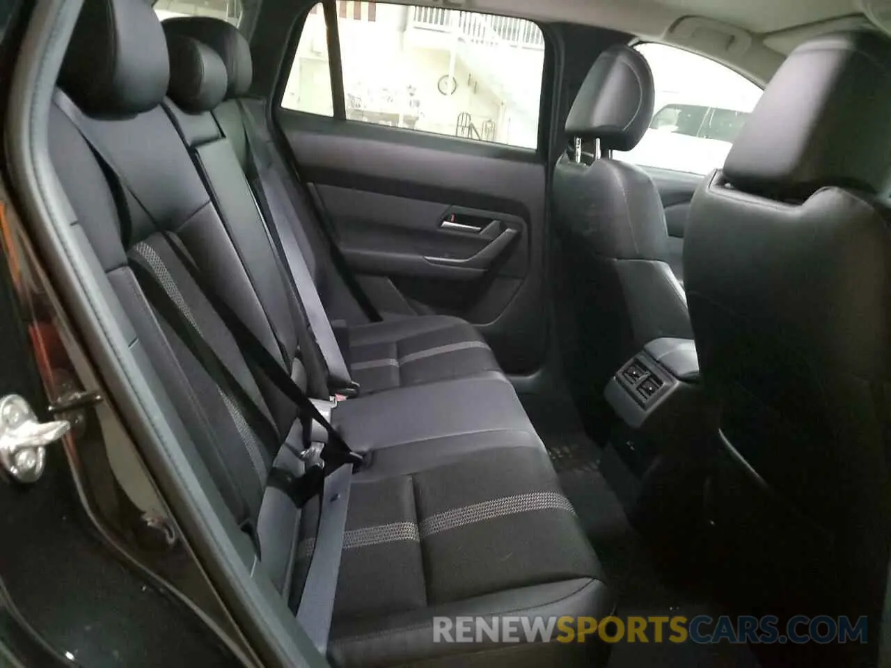 11 Фотография поврежденного автомобиля 7MMVABBM8RN179872 MAZDA CX-50 PREF 2024
