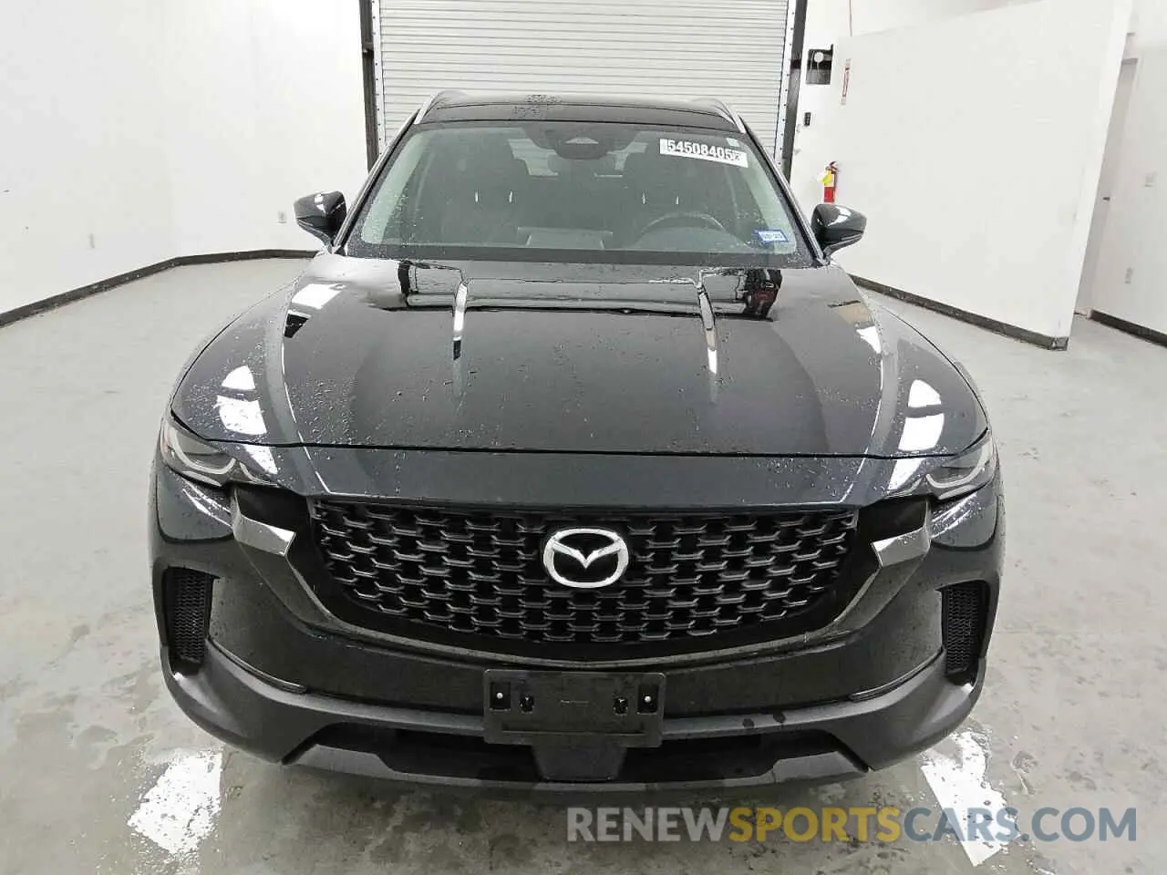 5 Фотография поврежденного автомобиля 7MMVABBM2SN310879 MAZDA CX-50 PREF 2025