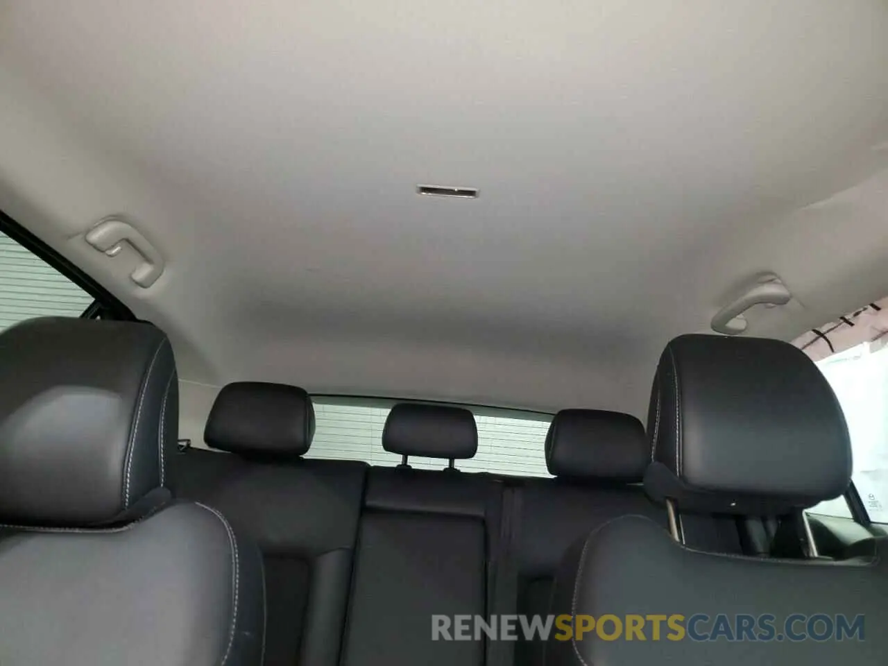 10 Фотография поврежденного автомобиля 7MMVABBM8SN305265 MAZDA CX-50 PREF 2025