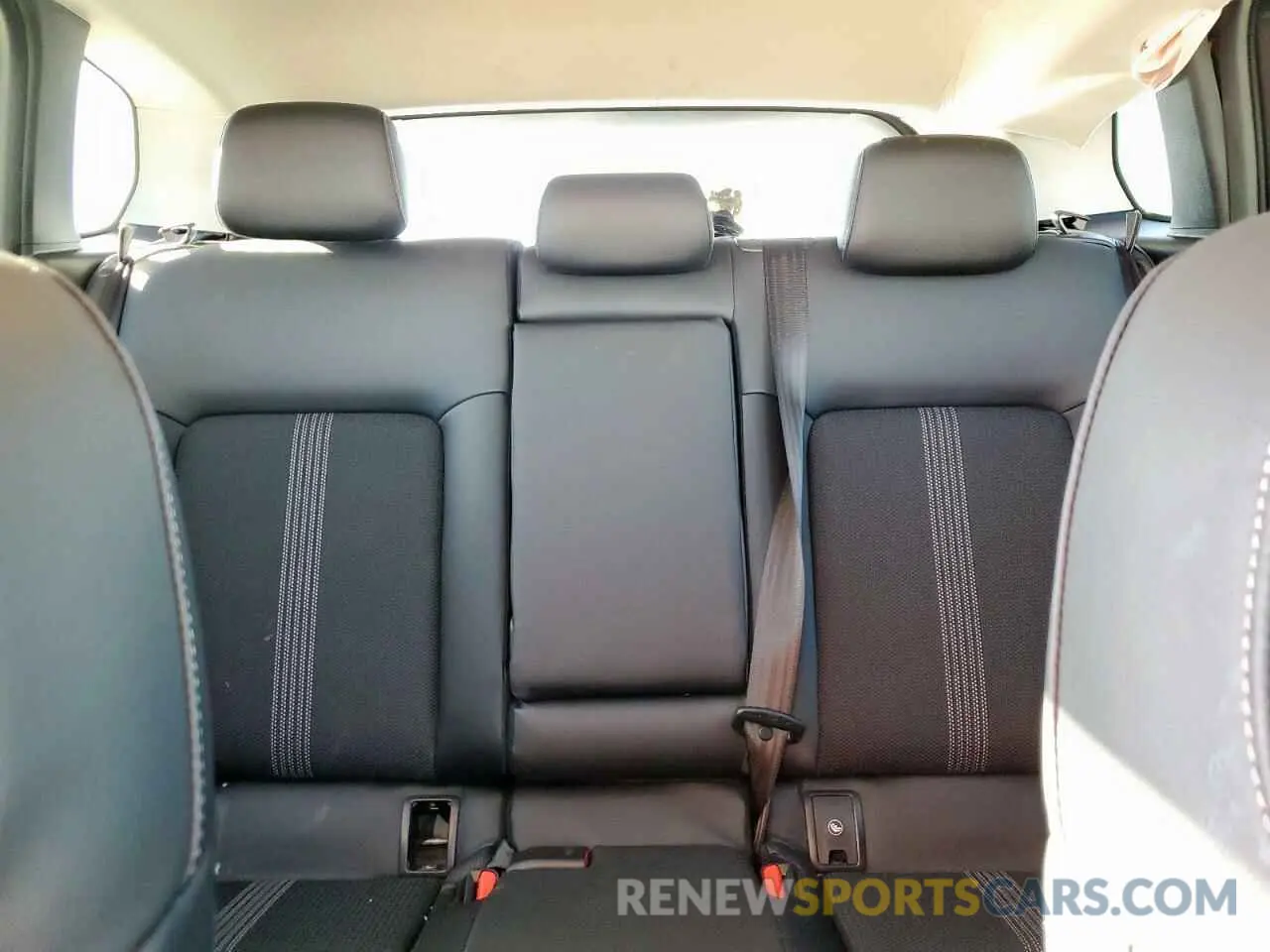 10 Фотография поврежденного автомобиля 7MMVABBMXSN329678 MAZDA CX-50 PREF 2025
