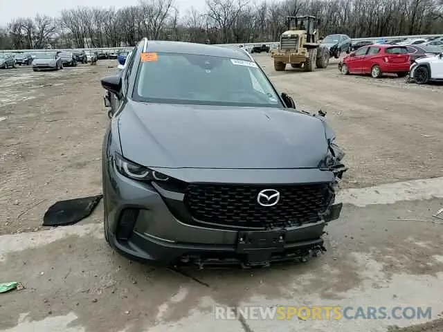 11 Photograph of a damaged car 7MMVABDY4PN126664 MAZDA CX-50 PREM 2023