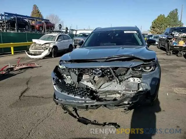 10 Фотография поврежденного автомобиля 7MMVABEM4PN105616 MAZDA CX-50 PREM 2023