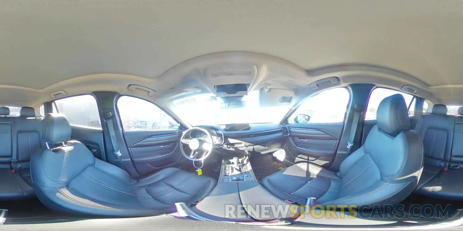 12 Фотография поврежденного автомобиля 7MMVABEM9PN128857 MAZDA CX-50 PREM 2023