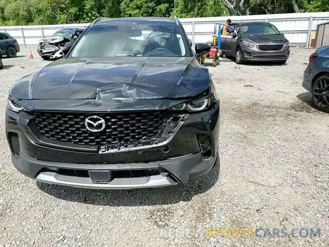 12 Photograph of a damaged car 7MMVABEY5PN117180 MAZDA CX-50 PREM 2023