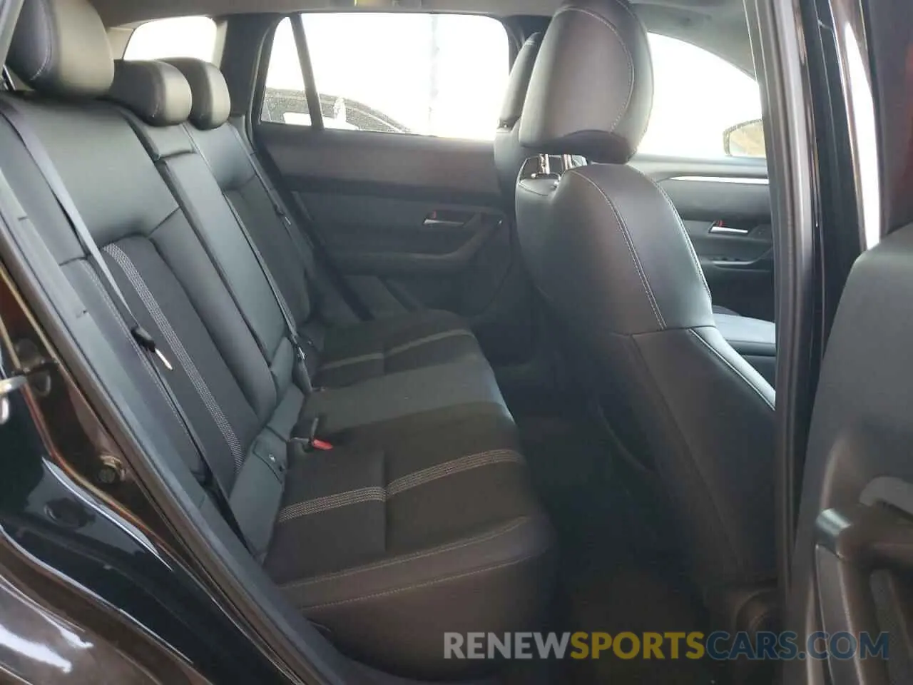 11 Фотография поврежденного автомобиля 7MMVABDM5RN211173 MAZDA CX-50 PREM 2024