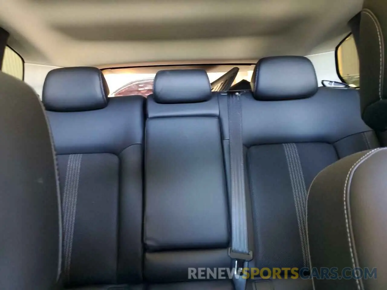 10 Фотография поврежденного автомобиля 7MMVABDMXRN173083 MAZDA CX-50 PREM 2024