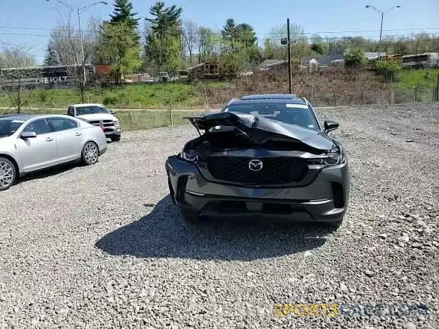 14 Фотография поврежденного автомобиля 7MMVABDMXRN173083 MAZDA CX-50 PREM 2024
