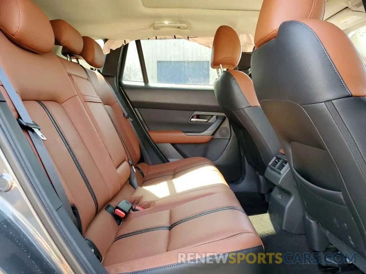 11 Фотография поврежденного автомобиля 7MMVABDY5RN202993 MAZDA CX-50 PREM 2024