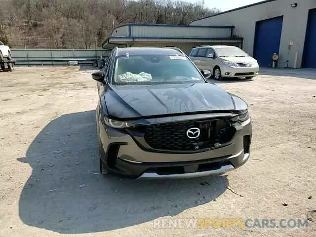 14 Фотография поврежденного автомобиля 7MMVABDY5RN202993 MAZDA CX-50 PREM 2024
