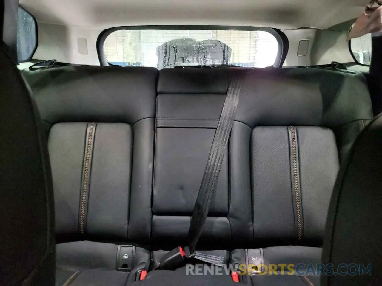 10 Фотография поврежденного автомобиля 7MMVABEM6RN191708 MAZDA CX-50 PREM 2024