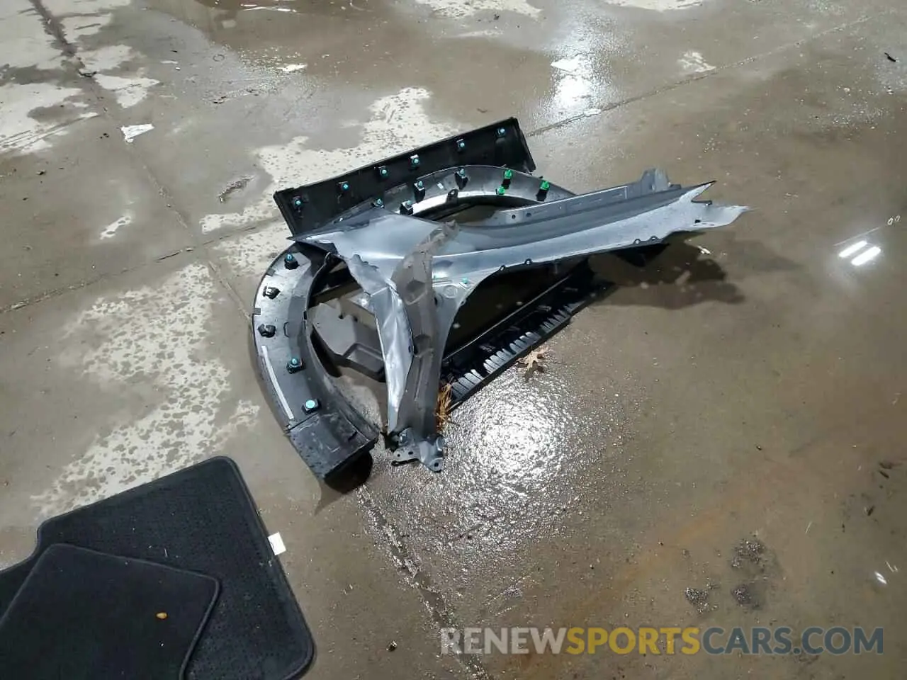 13 Фотография поврежденного автомобиля 7MMVABEM8RN183352 MAZDA CX-50 PREM 2024