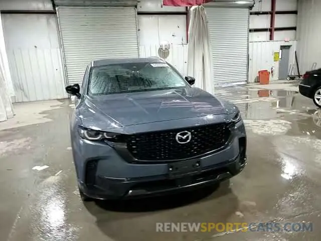 15 Фотография поврежденного автомобиля 7MMVABEM8RN183352 MAZDA CX-50 PREM 2024