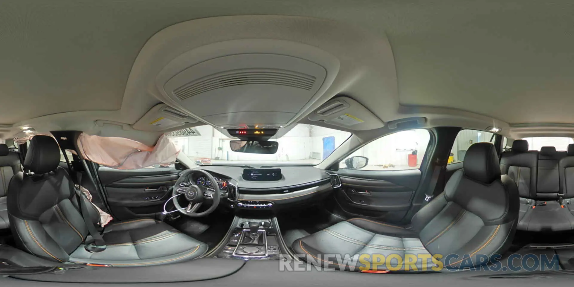 16 Фотография поврежденного автомобиля 7MMVABEM8RN183352 MAZDA CX-50 PREM 2024