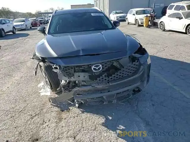 15 Photograph of a damaged car 7MMVAAEW5SN102521 MAZDA CX-50 PREM 2025