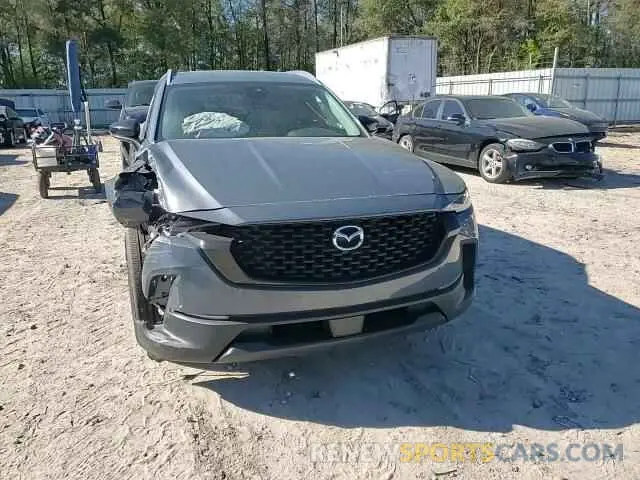 12 Photograph of a damaged car 7MMVABAM8PN146630 MAZDA CX-50 SELE 2023