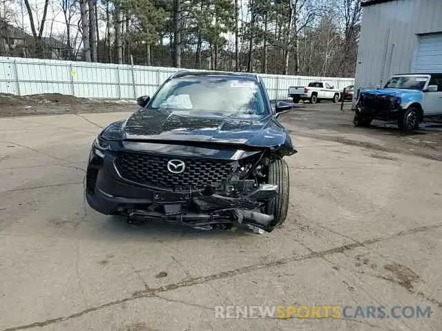 11 Photograph of a damaged car 7MMVABAMXRN169653 MAZDA CX-50 SELE 2024