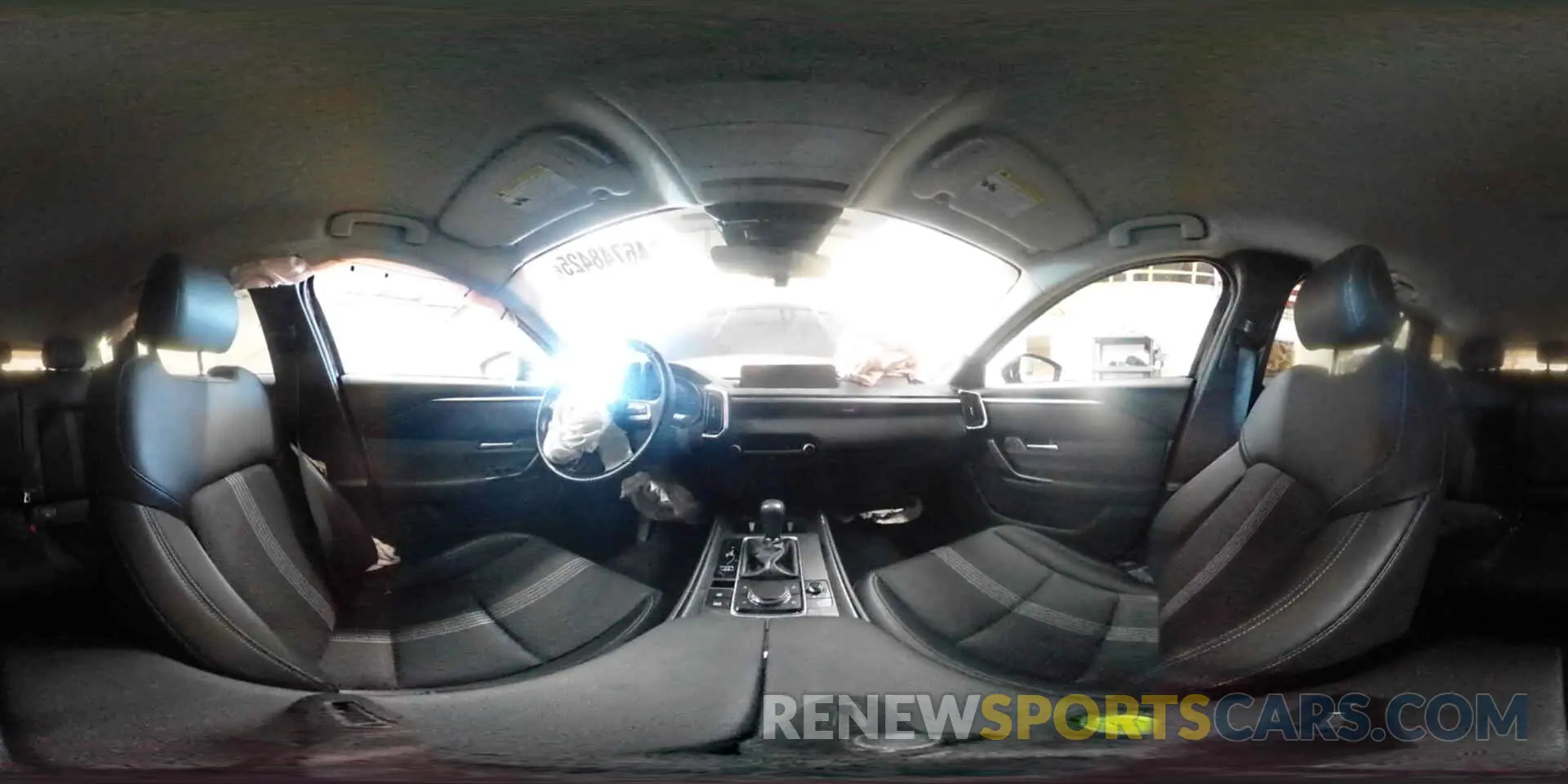 13 Photograph of a damaged car 7MMVABAMXRN169653 MAZDA CX-50 SELE 2024