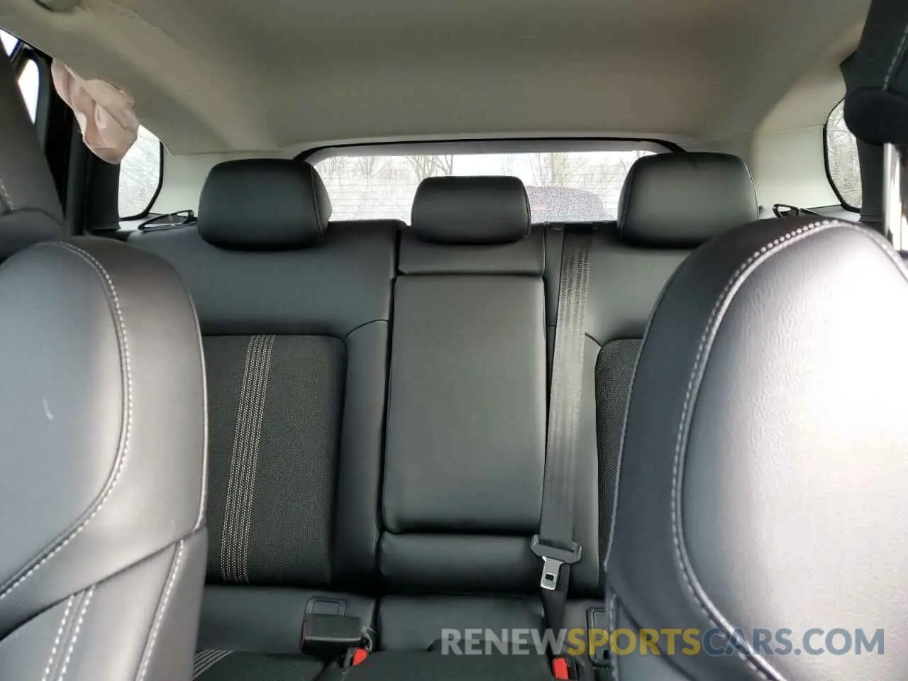 10 Фотография поврежденного автомобиля 7MMVABAM9SN323808 MAZDA CX-50 SELE 2025