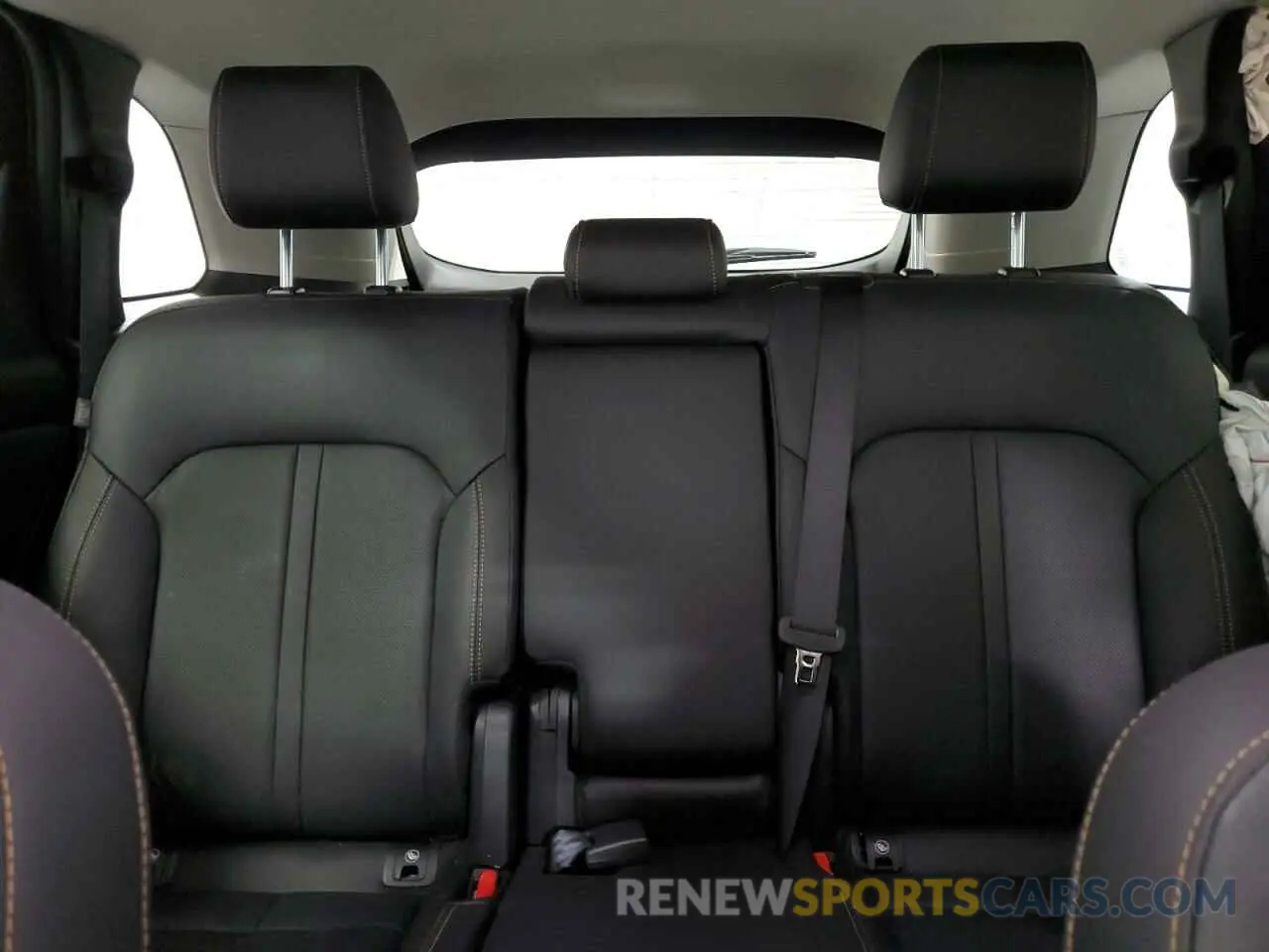 10 Фотография поврежденного автомобиля JM3KJBHD0S1116974 MAZDA CX-70 PREF 2025