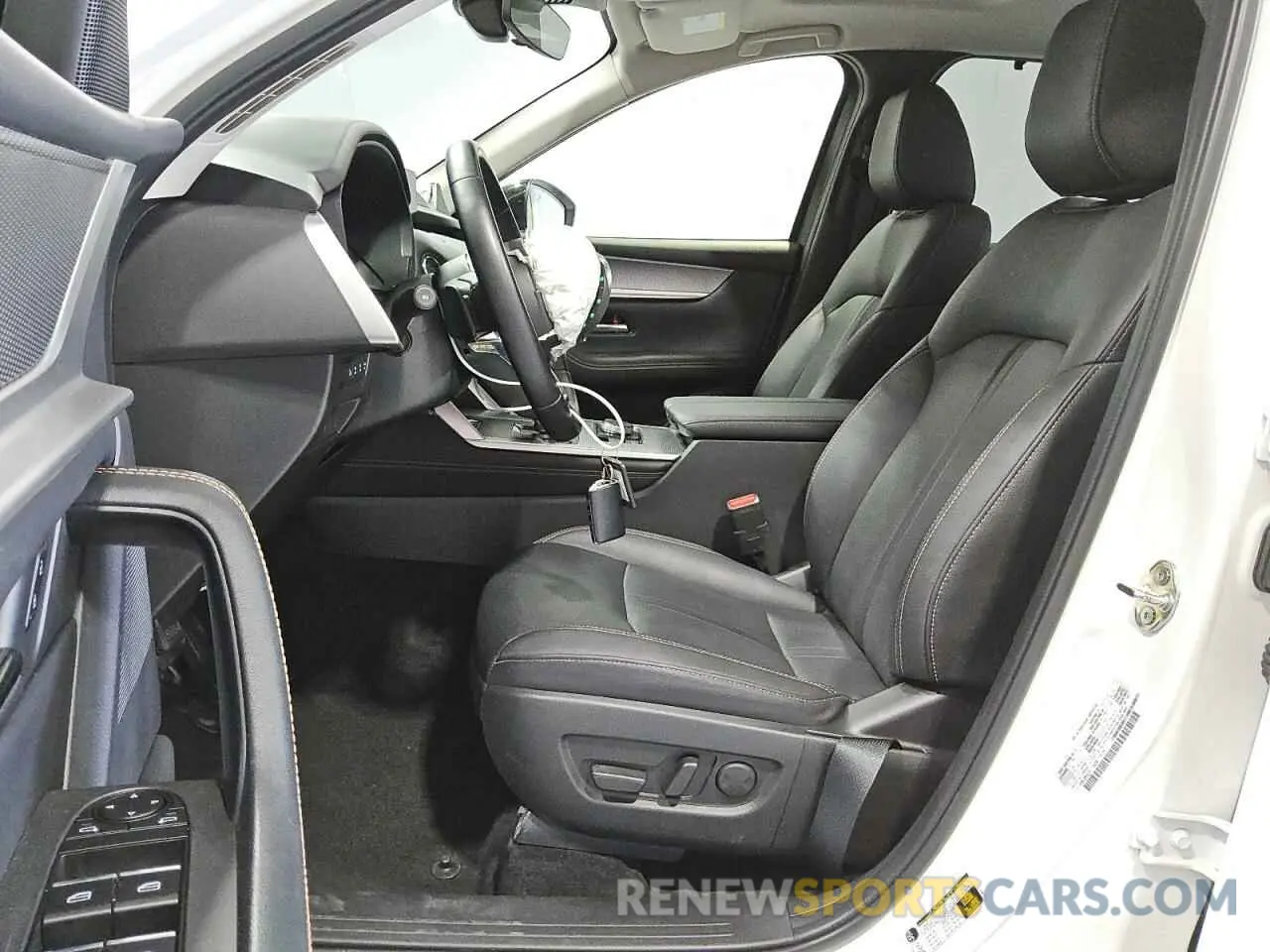 7 Фотография поврежденного автомобиля JM3KJBHD2S1115034 MAZDA CX-70 PREF 2025