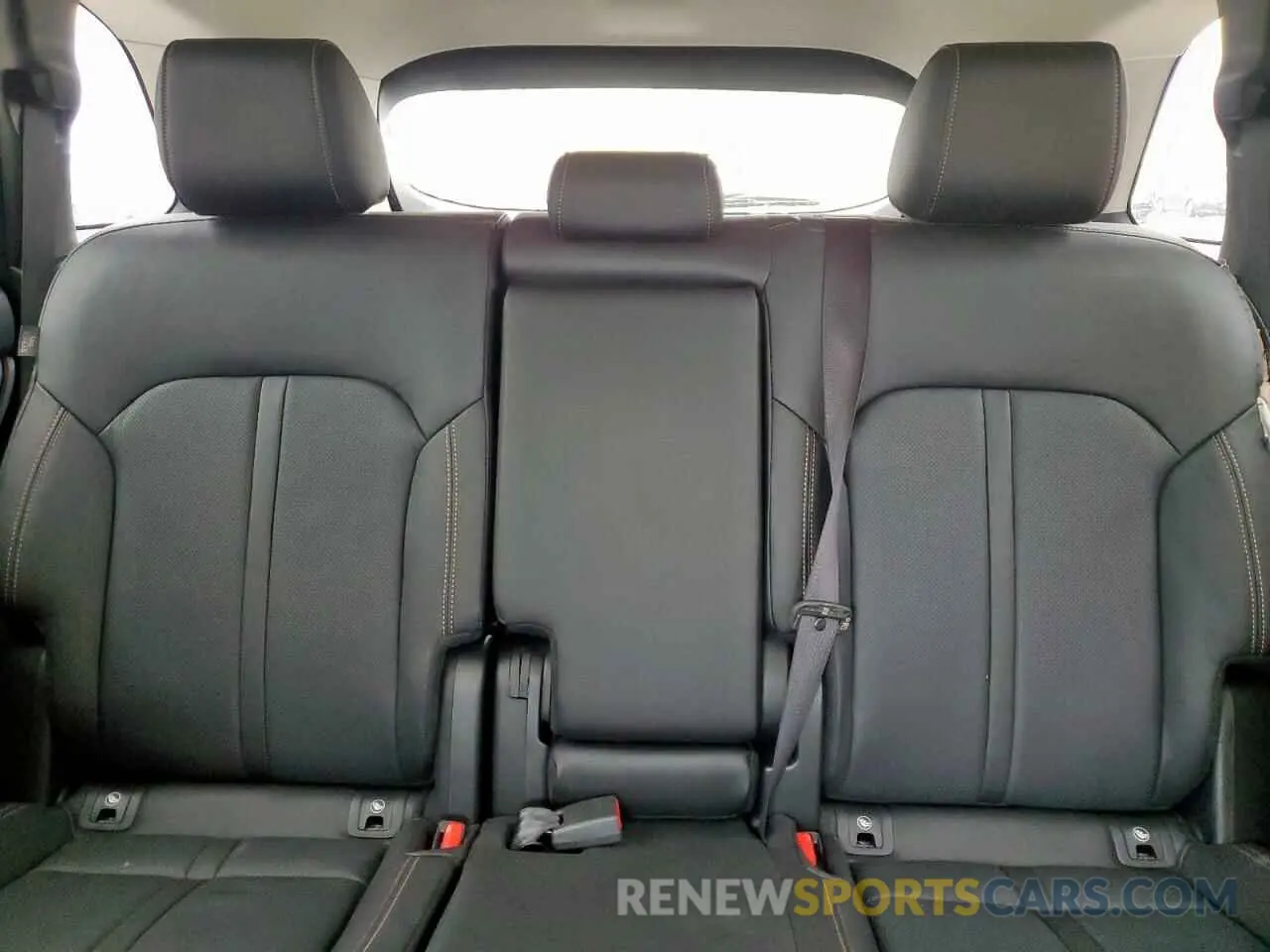 10 Фотография поврежденного автомобиля JM3KJBHD8S1117161 MAZDA CX-70 PREF 2025