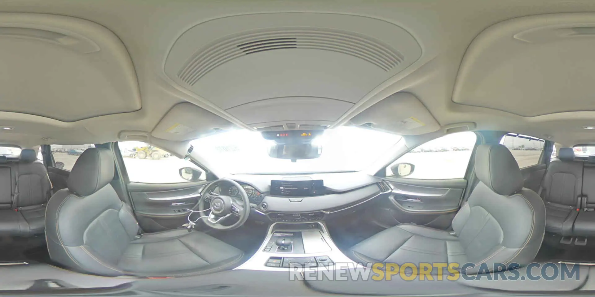 16 Фотография поврежденного автомобиля JM3KJBHD8S1117161 MAZDA CX-70 PREF 2025