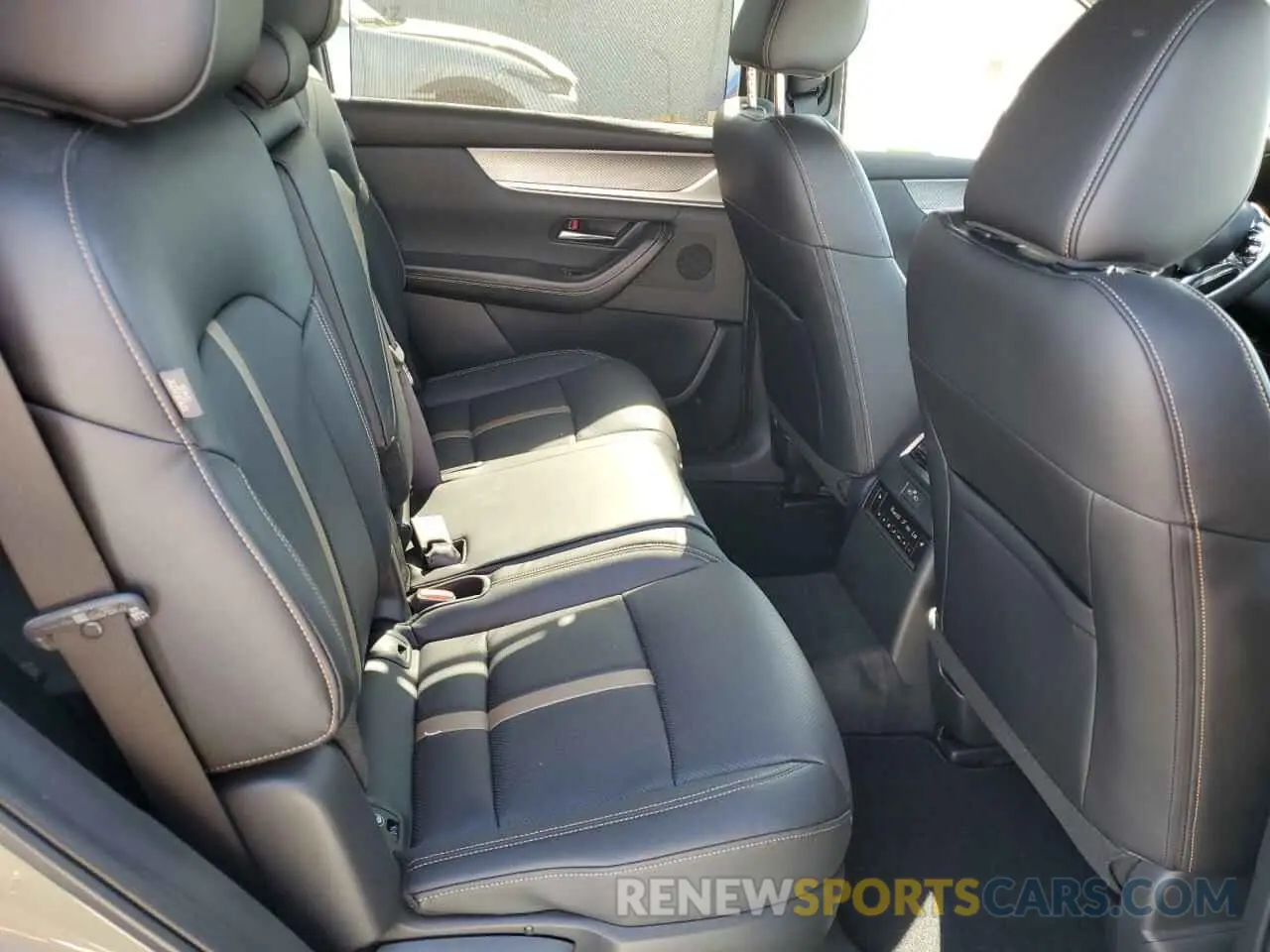 11 Фотография поврежденного автомобиля JM3KJDHC4S1122585 MAZDA CX-70 PREM 2025