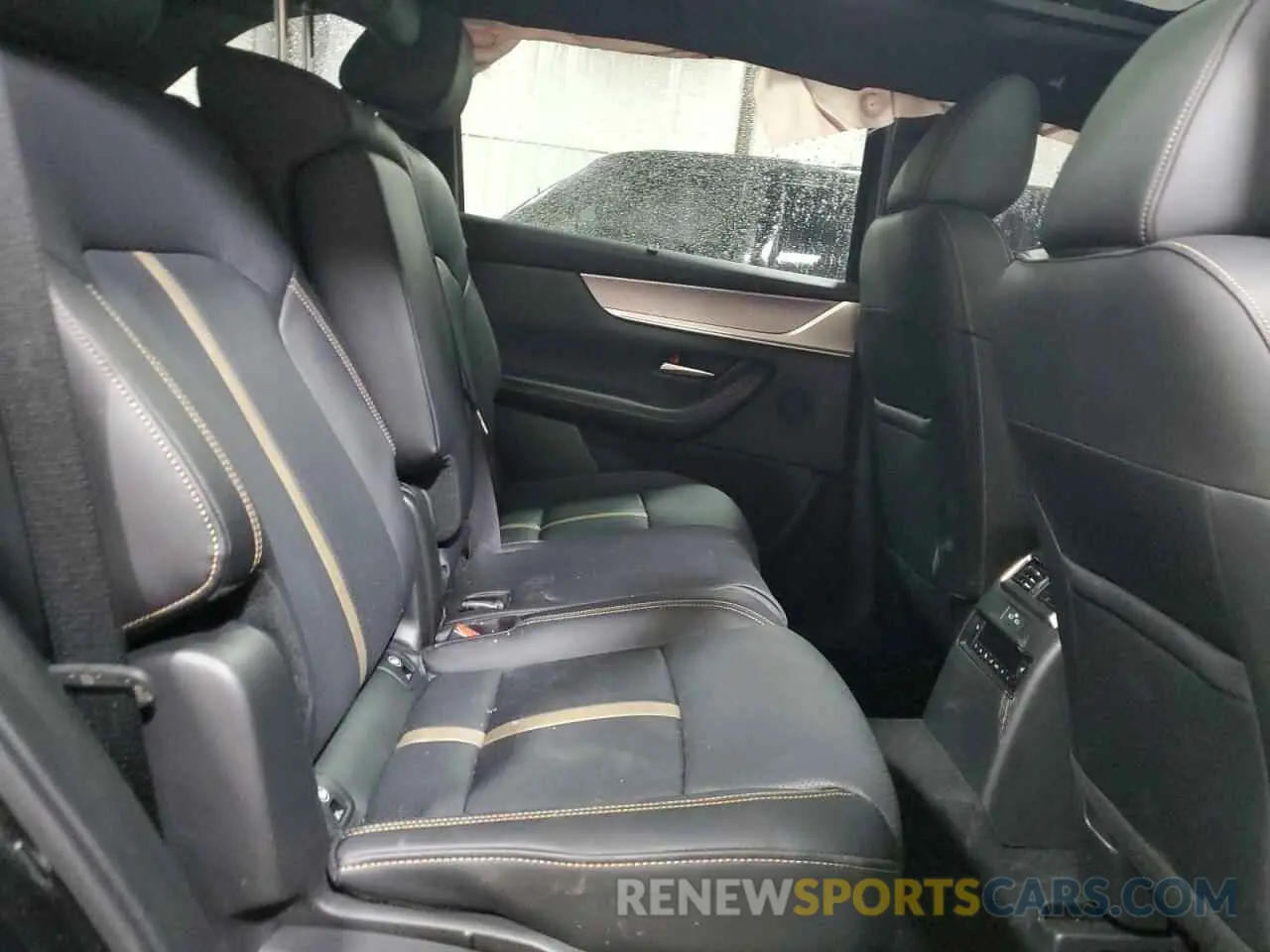 11 Фотография поврежденного автомобиля JM3KJEHA0S1103391 MAZDA CX-70 PREM 2025