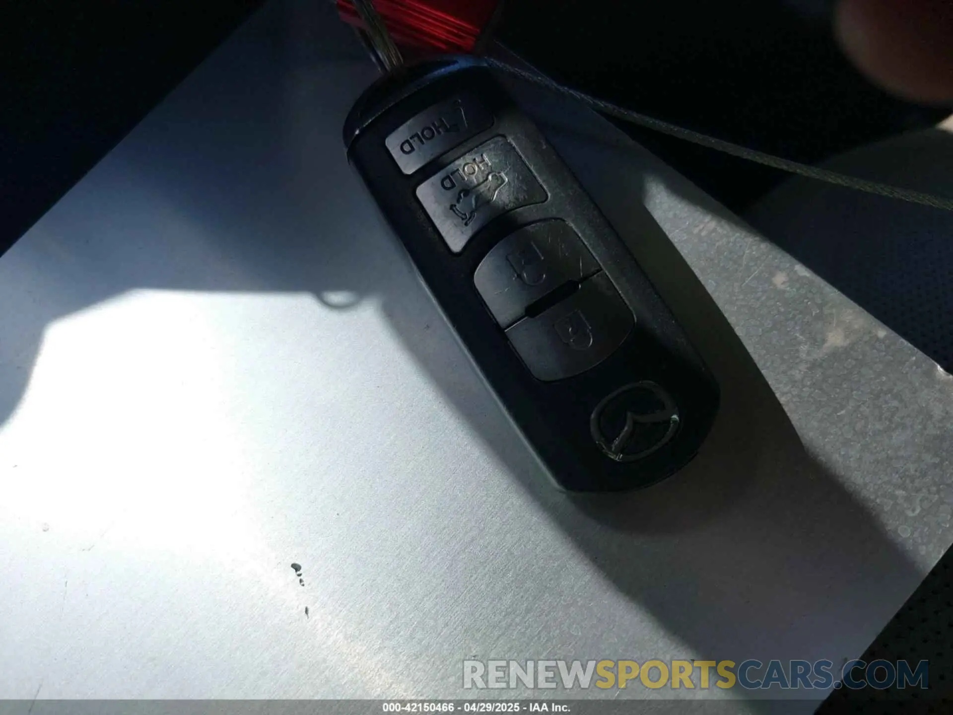 11 Фотография поврежденного автомобиля JM3TCACY5K0306424 MAZDA CX-9 2019
