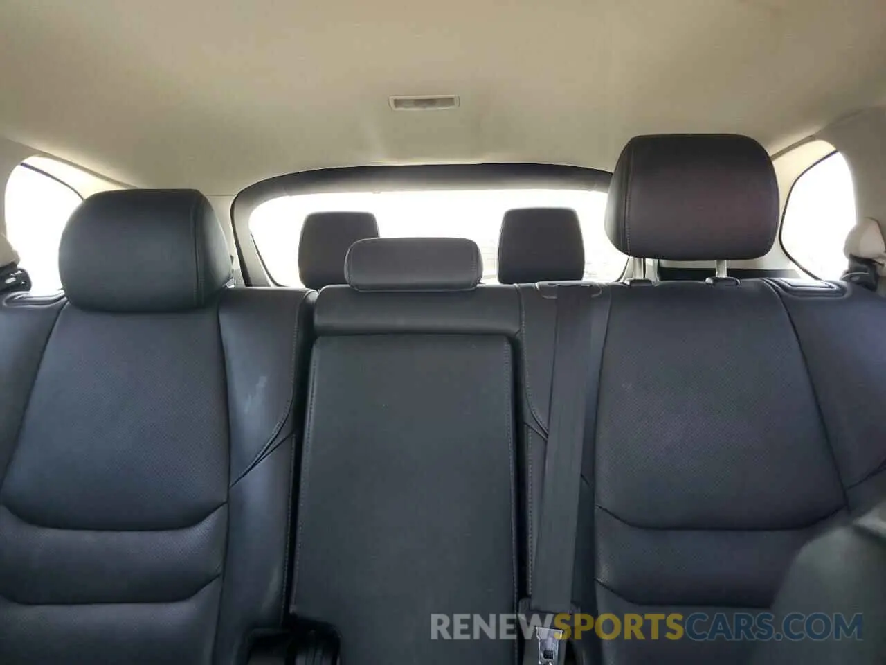 10 Фотография поврежденного автомобиля JM3TCACY7K0303122 MAZDA CX-9 2019