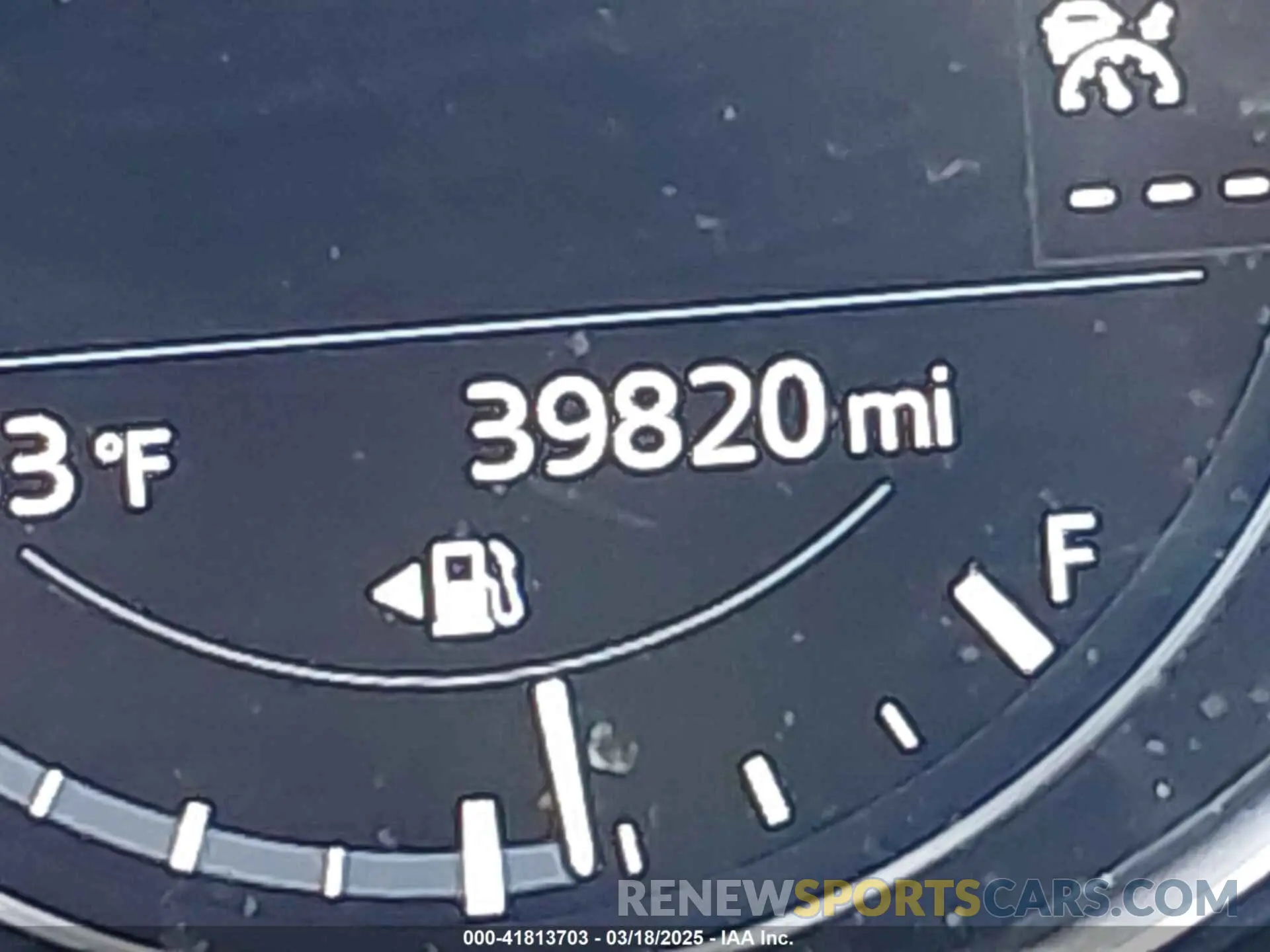 15 Photograph of a damaged car JM3TCACY7K0303928 MAZDA CX-9 2019