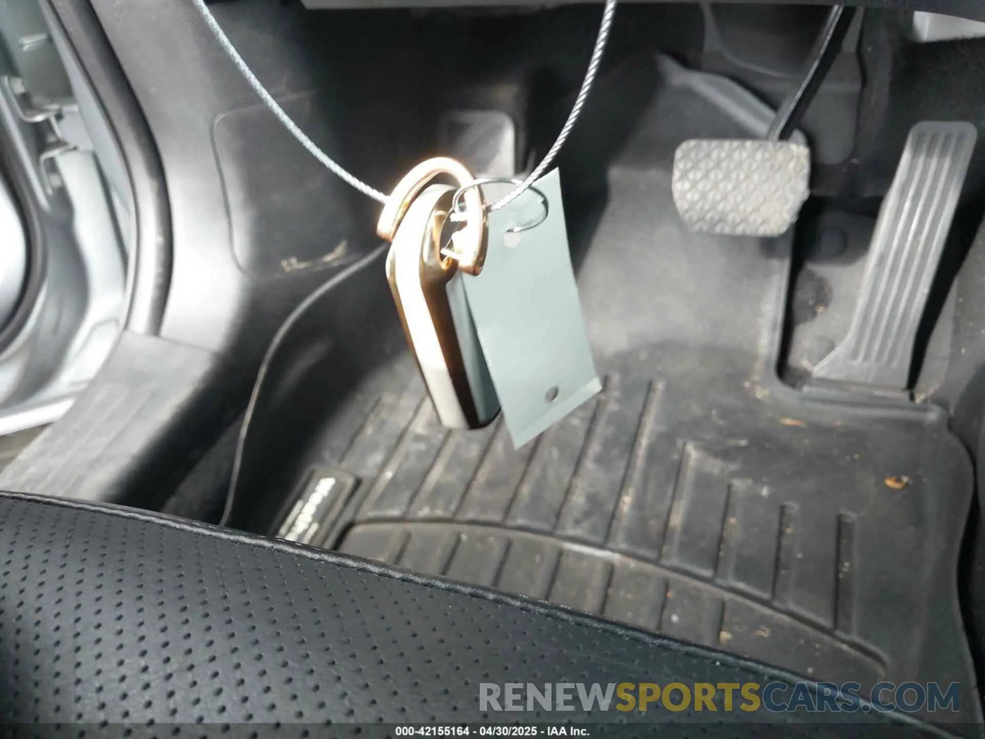 11 Фотография поврежденного автомобиля JM3TCACY7K0324102 MAZDA CX-9 2019