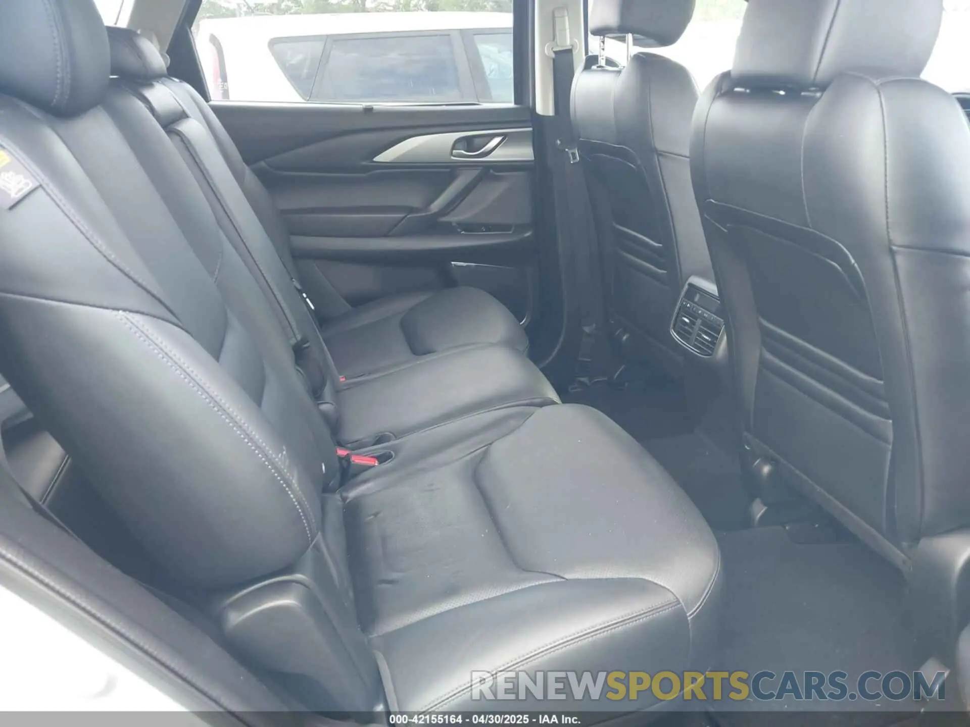 8 Фотография поврежденного автомобиля JM3TCACY7K0324102 MAZDA CX-9 2019