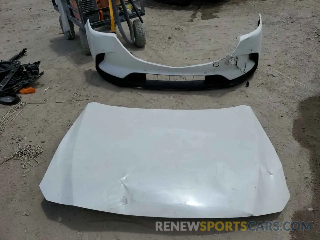 13 Фотография поврежденного автомобиля JM3TCACY7K0329882 MAZDA CX-9 2019