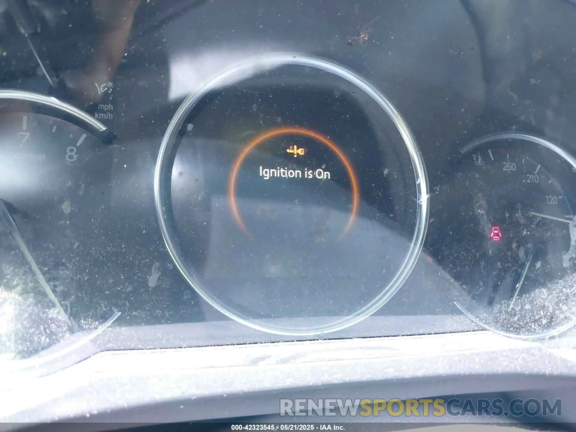 15 Photograph of a damaged car JM3TCADY5K0302436 MAZDA CX-9 2019