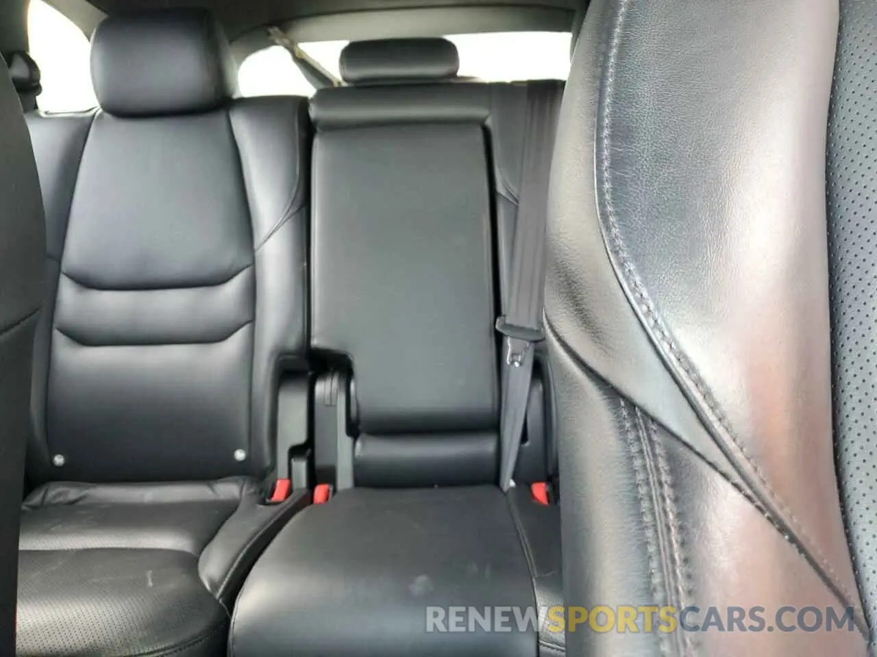 10 Фотография поврежденного автомобиля JM3TCADY8K0329727 MAZDA CX-9 2019