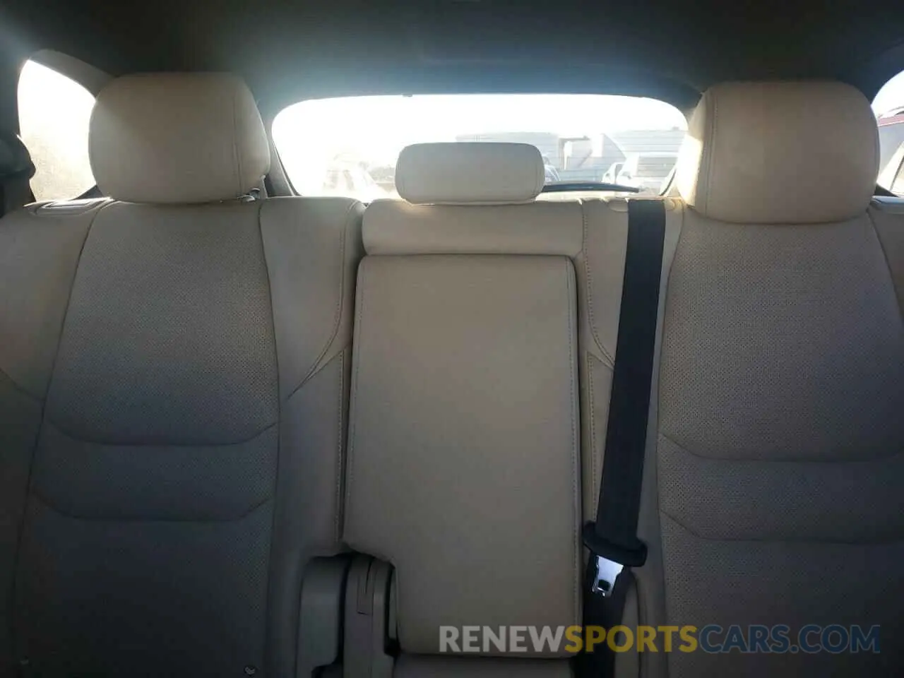 10 Фотография поврежденного автомобиля JM3TCADYXK0308006 MAZDA CX-9 2019