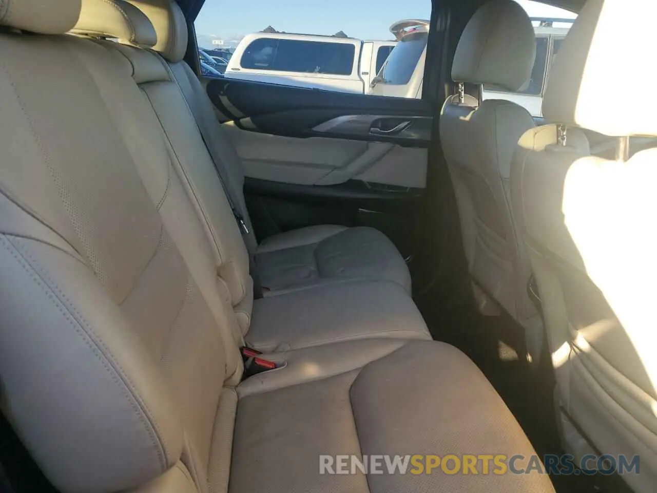 11 Фотография поврежденного автомобиля JM3TCADYXK0308006 MAZDA CX-9 2019