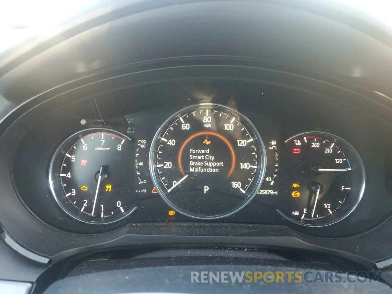 9 Фотография поврежденного автомобиля JM3TCADYXK0308006 MAZDA CX-9 2019