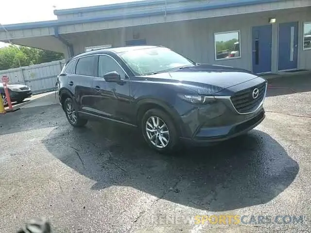 14 Photograph of a damaged car JM3TCBBY1K0314088 MAZDA CX-9 2019
