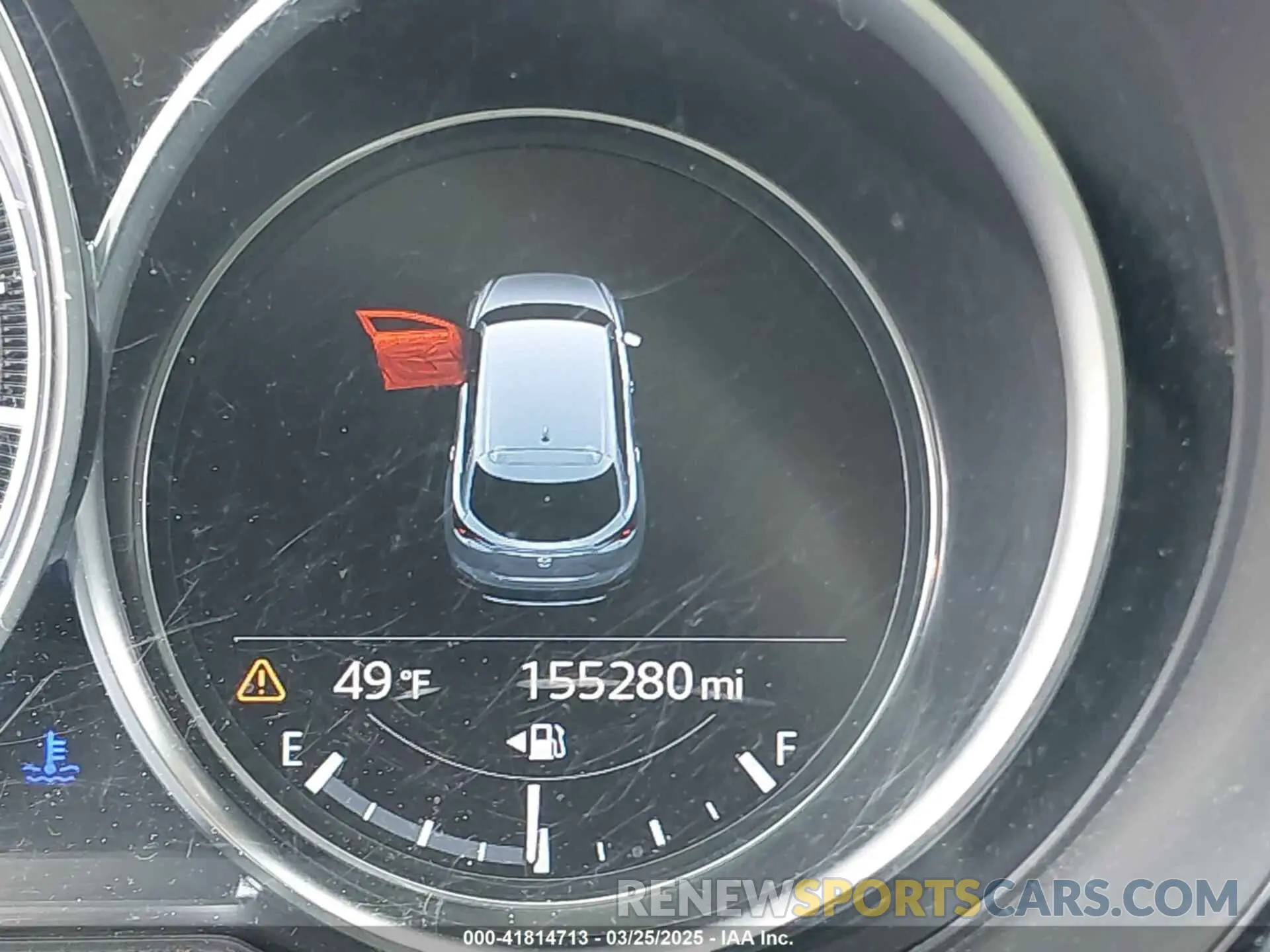 16 Фотография поврежденного автомобиля JM3TCBCY0K0317028 MAZDA CX-9 2019