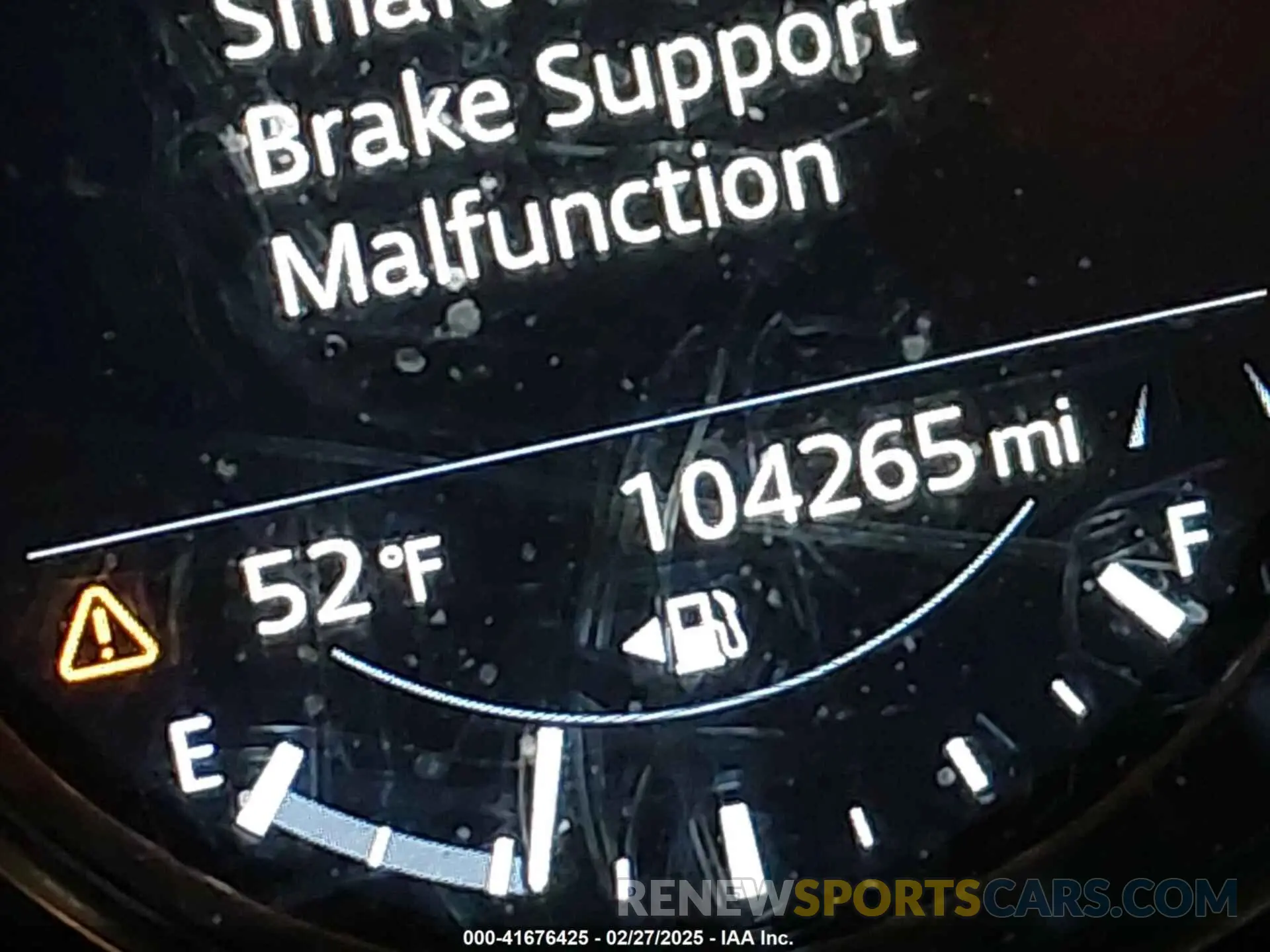 15 Photograph of a damaged car JM3TCBCY3K0305147 MAZDA CX-9 2019